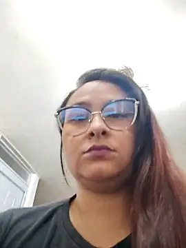 Freyacooper online show from 01/10/26, 02:35