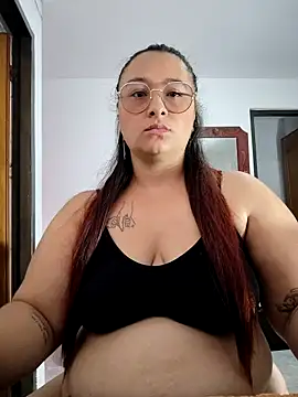 Freyacooper online show from 02/24/26, 01:31