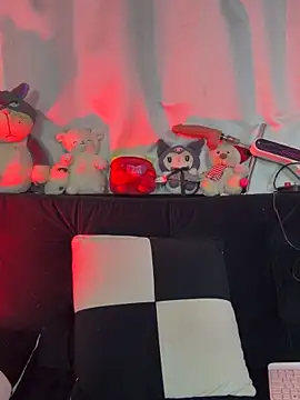 Clawd hot online show from 04/19/26, 01:05