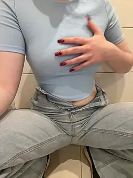 Cumonmme online show from 01/16/26, 08:13