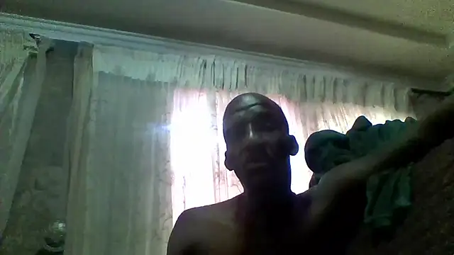 longdickson12345 online show from 01/09/26, 04:15