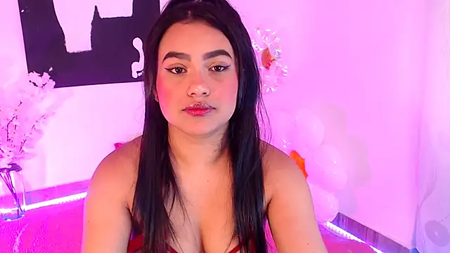 Snapshot of Sami-Queen chatting on 06/16/26, 07:16 Sami-Queen online show from 06/16/26, 07:16