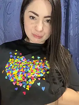 Amelia laurent online show from 12/22/25, 12:13