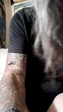 crassanova online show from 11/23/25, 10:42