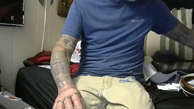 crassanova online show from 03/13/26, 12:06