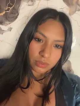 BrunetteBliss69 online show from 10/20/25, 03:18