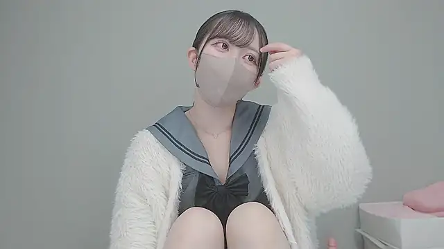 Sakura sweety online show from 01/13/26, 08:19