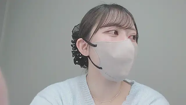 Sakura sweety online show from 01/19/26, 02:15