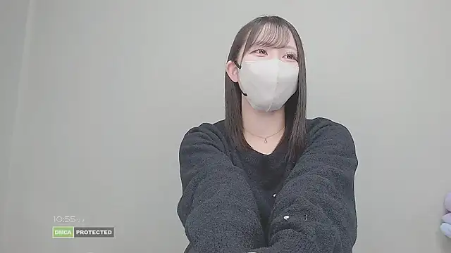 Sakura sweety online show from 02/19/26, 01:56