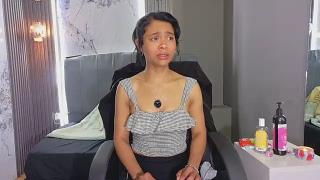 Kristall 06 online show from 03/03/26, 04:51