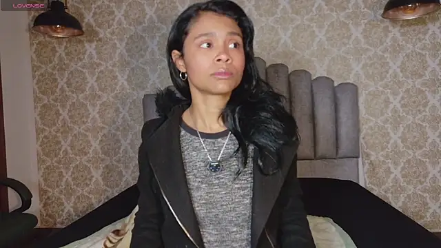 Kristall 06 online show from 03/06/26, 03:36