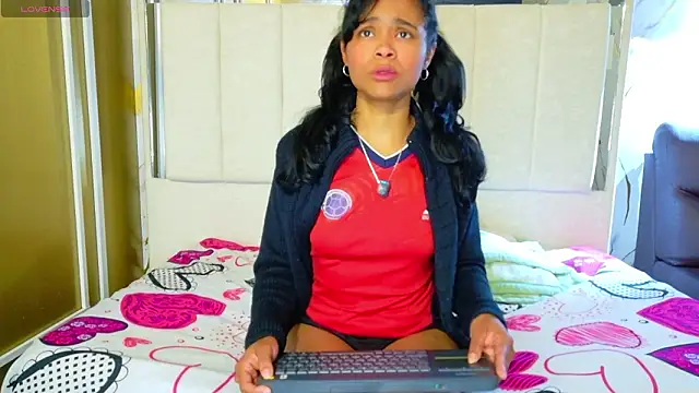 Kristall 06 online show from 03/19/26, 04:27