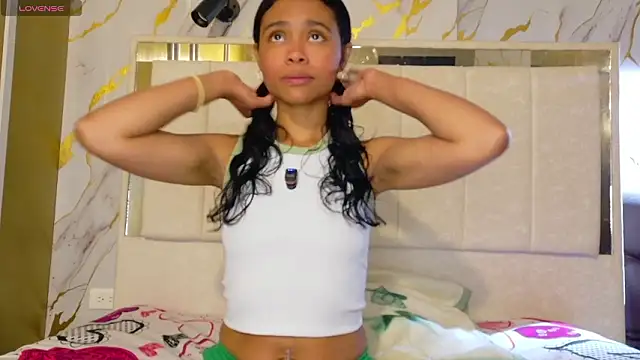 Kristall 06 online show from 03/29/26, 05:07