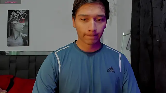 mateo-Esposito online show from 11/01/25, 12:56