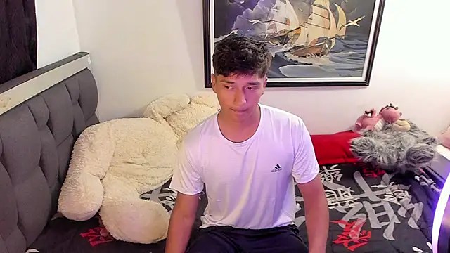 mateo-Esposito online show from 01/16/26, 08:57