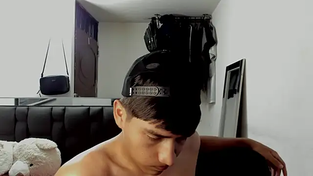 mateo-Esposito online show from 07/06/26, 03:14