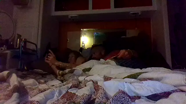 Cum515088 online show from 02/23/26, 05:27