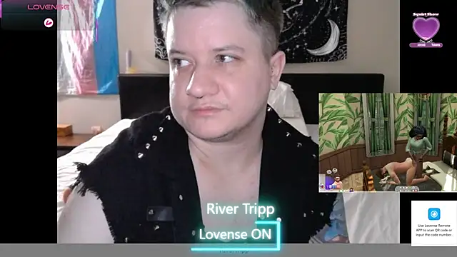 RiverTripp online show from 05/09/26, 04:50