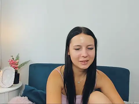 Snapshot of TaliaAdorable chatting on 09/19/25, 11:00 TaliaAdorable online show from 09/19/25, 11:00