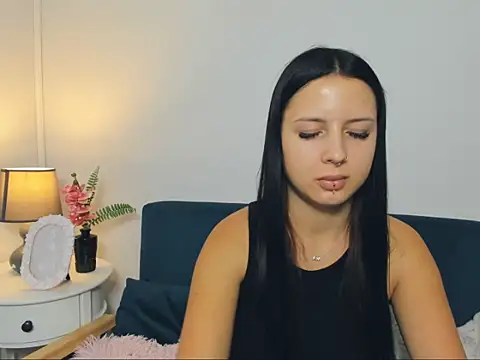 Snapshot of TaliaAdorable chatting on 10/08/25, 12:25 TaliaAdorable online show from 10/08/25, 12:25