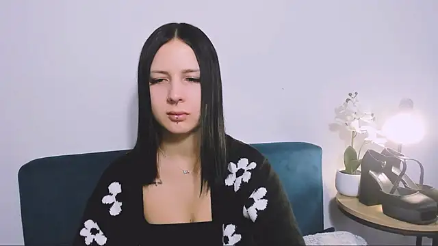 TaliaAdorable online show from 01/10/26, 10:06