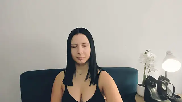 TaliaAdorable online show from 03/18/26, 08:50