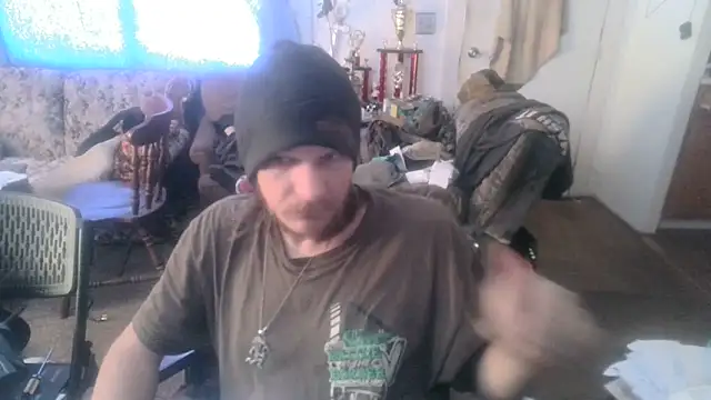 Poundtown1226 online show from 12/14/25, 03:50