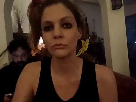 Marizoka online show from 09/15/25, 09:31