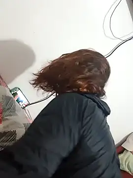 Marizoka online show from 09/21/25, 06:48