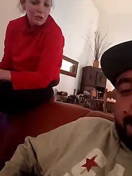 Marizoka online show from 10/08/25, 04:37