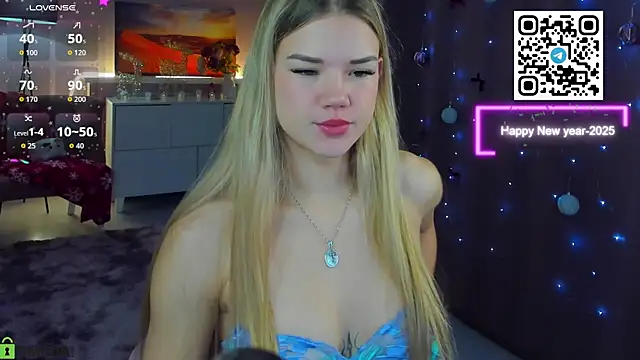 CherryLexi  online show from 12/22/25, 03:25