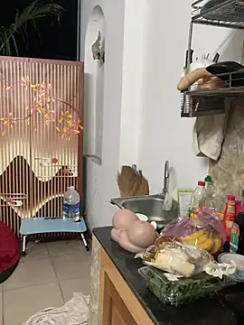 anhkiet huang online show from 01/18/26, 12:09