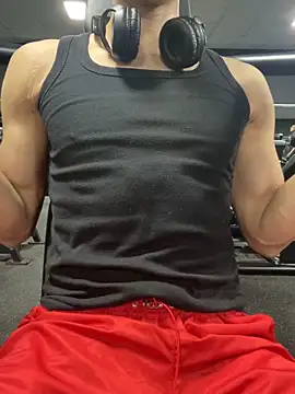 anhkiet huang online show from 02/16/26, 08:10