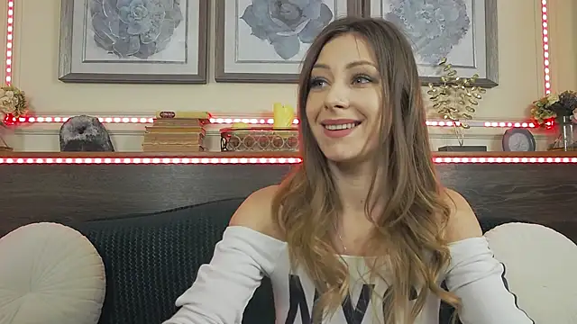 MuseDollX online show from 01/17/26, 09:07