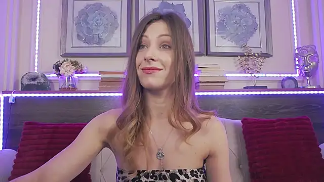 MuseDollX online show from 03/04/26, 07:42