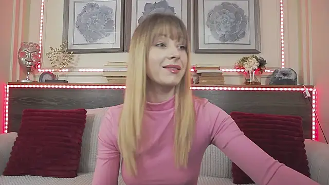 MuseDollX online show from 03/29/26, 06:41