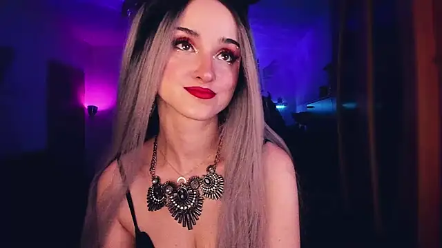 MistressJolie online show from 11/11/25, 05:46