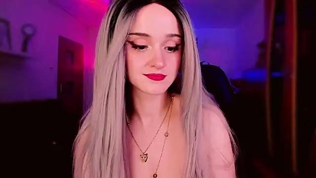 MistressJolie online show from 02/10/26, 08:35