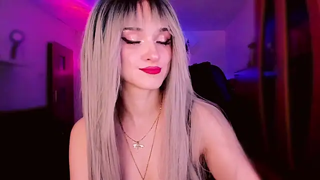 MistressJolie online show from 03/09/26, 07:40