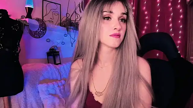 MistressJolie online show from 05/30/26, 10:40
