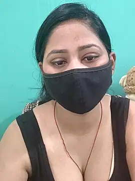 Cute purnima online show from 09/16/25, 05:52