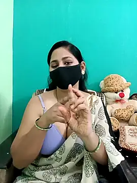 Cute purnima online show from 09/26/25, 08:07