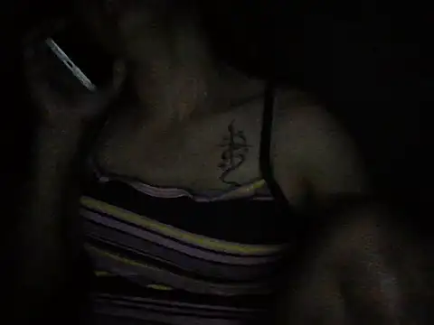 prettyslut69 online show from 02/21/26, 12:50