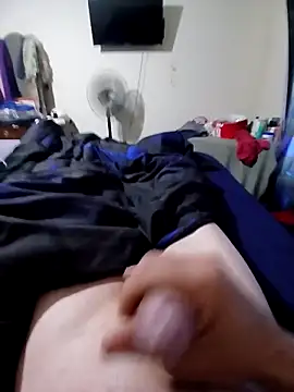 chris7706 online show from 04/12/26, 05:34