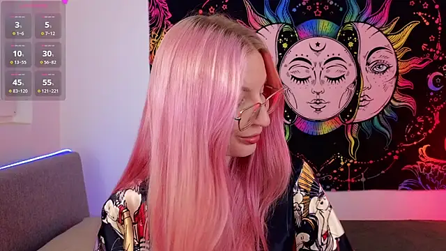 Snapshot of aurea_filix chatting on 09/10/25, 08:36 aurea filix online show from 09/10/25, 08:36