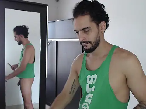 mochakkdj online show from 01/15/26, 01:37