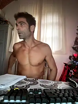 marconeilbiacco99 online show from 09/25/25, 10:30