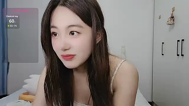 Luna 868 online show from 09/16/25, 07:04