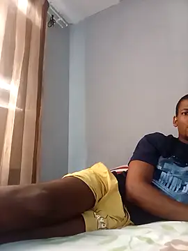 khalazinike online show from 11/30/25, 01:26