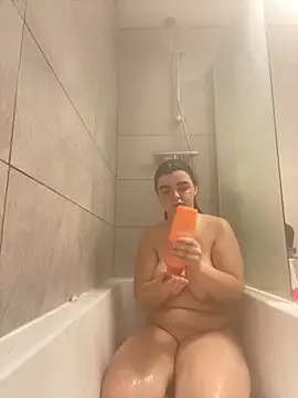 PrettyPaigeBabe online show from 11/16/25, 05:29